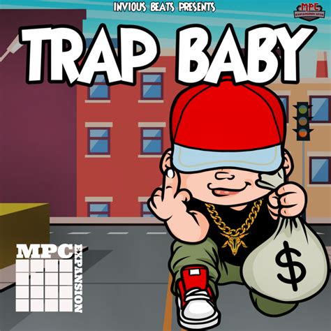 Mpc Expansion Trap Baby By Invious