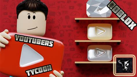 Roblox Youtubers Tycoon Youtube