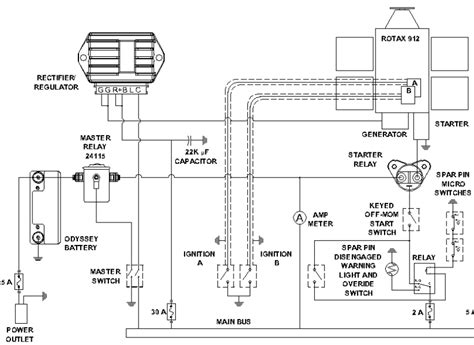 Ducati Ignition Module Wiring Diagram