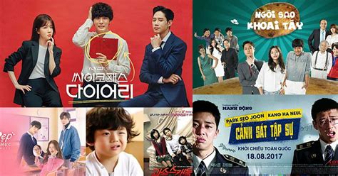 Top 13 Phim Hài Hàn Quốc Hay Nhất Cứ Xem Là Cười Ngả Nghiêng
