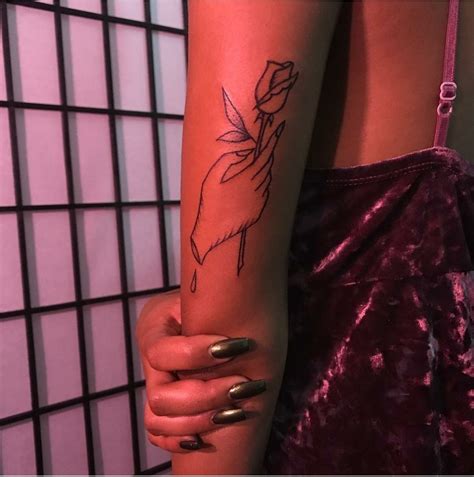 Recently, more and more people have been inking their spines. chunkyheels | Inspirational tattoos, Aesthetic tattoo ...