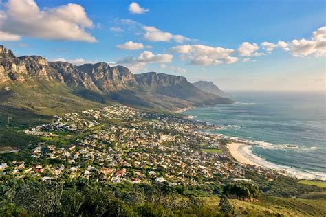 Top 10 Reasons You Should Visit South Africa In 2023 Go2africa