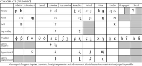 The international phonetic alphabet (ipa) is an academic standard that was created by the international phonetic association. Do you have any tips on learning IPA (International ...