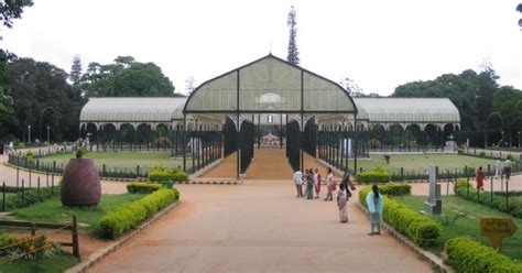 10 Best Places To Visit In Bangalore (2019) | WhatsHot Bangalore