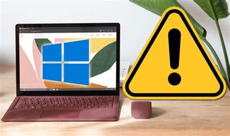 Windows 10 Warning Huge Vulnerability Discovered As Microsoft Releases