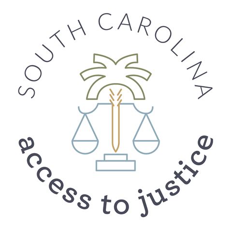 South Carolina Access To Justice Commission Columbia Sc