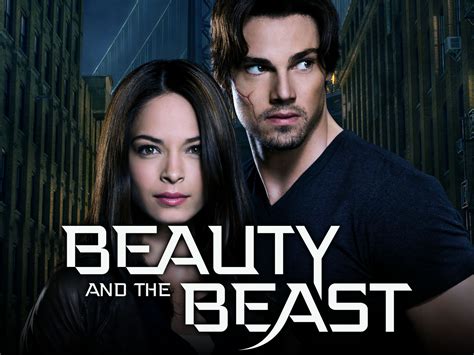 Complete Season Beauty And The Beast