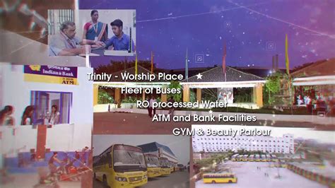 I feel great at st: St Joseph's Institute of Technology,OMR,Chennai-119. - YouTube
