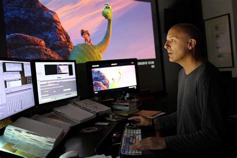 Behind The Scenes Of Pixar Animation Studios Where The Magic Happens