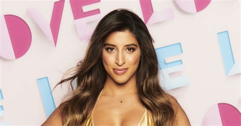 Love Island 2021 Shannon Singh Talks Having Sex In The Villa After Revealing She Gets Intimate