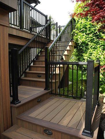 Maybe you would like to learn more about one of these? Outdoor Decking & Porch Products in 2020 | Outdoor stairs ...
