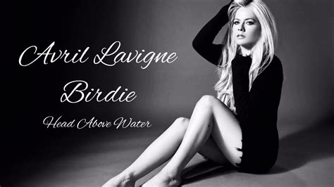 Avril Lavigne Birdie Traduction Français Youtube