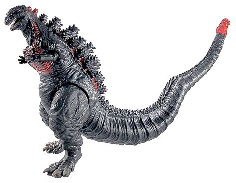 Buy Twcare Legendary Shin Godzilla Movie Series Movable Joints Action