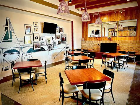 Best Private Dining Rooms In Austin Restaurants Eater Austin