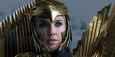 The Struggle With Making Wonder Woman Sequel 1984 According To Patty Jenkins Cinemablend
