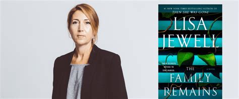 Lisa Jewells List Of 7 Books She Inhaled This Year