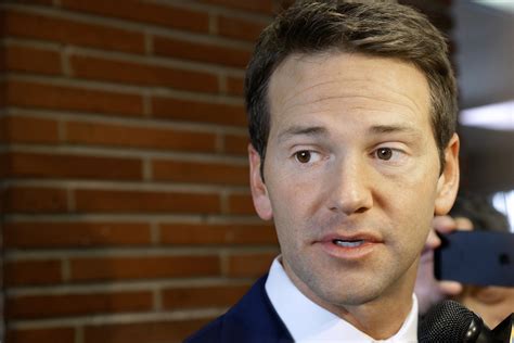 Illinois Rep Aaron Schock Resigns Amid Spending Questions Wjct News