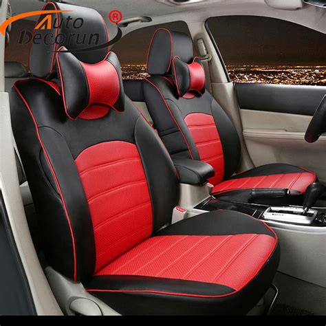 autodecorun custom fit cove seat for