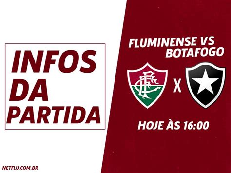 Considerado crucial para o fluminense, a ponto do clube. Fluminense x Botafogo: Prováveis escalações, arbitragem ...