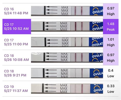 Starting Progesterone At 3 Dpo Only Took Lh Strips Did I Ovulate The