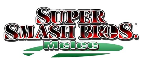 Super Smash Bros Logo Transparente Png All