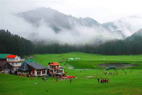 Top 10 Hill Stations North India Best Hill Stations In North India