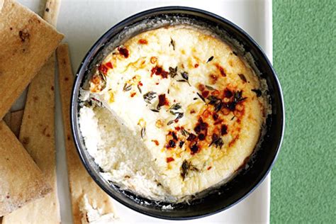 Baked Ricotta