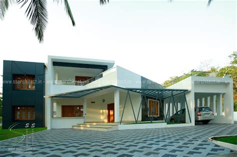 Ss Architects And Engineers Perintalmanna Malappuram Architect In