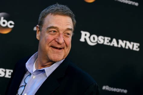 John Goodman Opens Up About The Cancellation Of ‘roseanne’ “i Just Crashed For A Couple Weeks