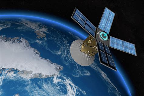 Bharti Backed Oneweb Successfully Launches 36 More Satellites The Statesman