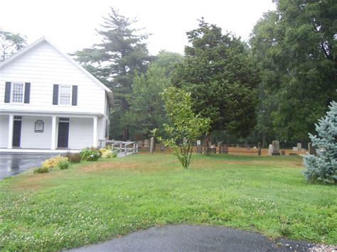 Video: Church Cemetery has Revolutionary War Ties | Commack, NY Patch