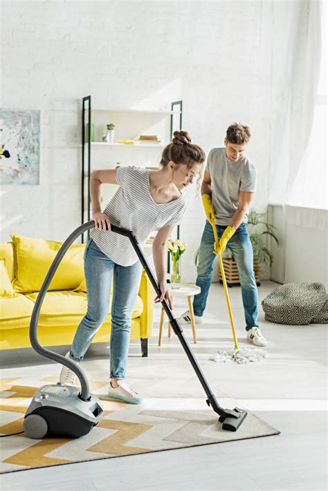 Apartment Cleaning Cost Guide Airtasker Us