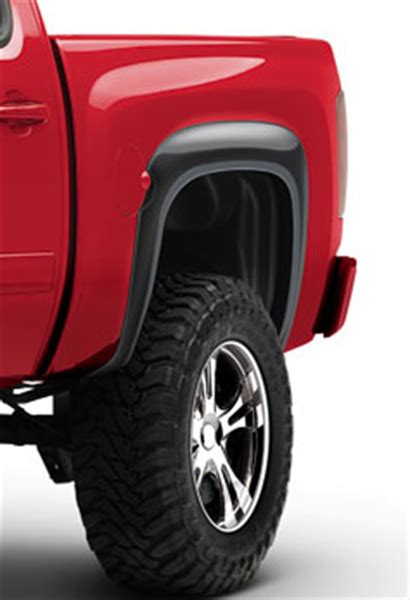 Egr Rugged Look Fender Flares Egr Off Road Fender Flares