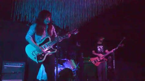 Eternal Summers At Cameo Gallery Brooklyn 112015 Youtube
