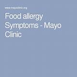 Gerd Symptoms Mayo Clinic