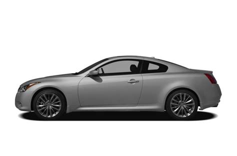 2011 Infiniti G37x Coupe Pictures