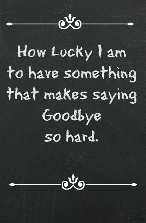 I wish you the best of luck and continued success wherever you may find yourself. Best 25+ Goodbye quotes for coworkers ideas on Pinterest ...