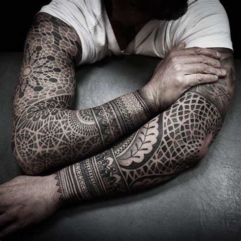 99 Amazing Tattoo Designs All Men Must See Tattooblend