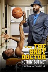 Shot Doctor Basketball