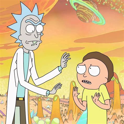 Many viewers would agree that rick and morty tops them all, but there are a few shows that might be more appealing for some. 'Rick and Morty' Adult Swim Season 3 Review