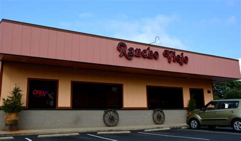 Find tripadvisor traveler reviews of the best hickory lunch restaurants and search by price, location, and more. Rancho Viejo Mexican Grill & Cantina - 13 Photos & 29 ...