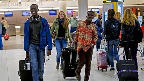 Ebola Screenings Begin At Jfk International Airport