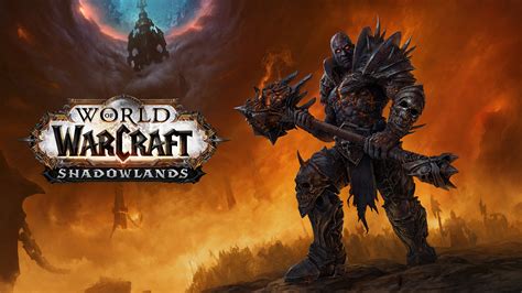 World of Warcraft: Shadowlands Expansion Release Date, Special Editions ...