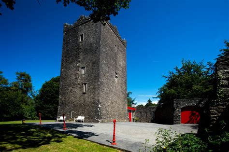 Ross Castle Ross Castle Booking