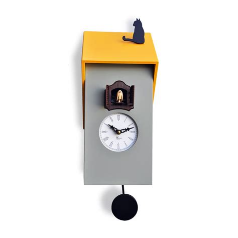 Modern Cuckoo Clocks Cuckoo Collections