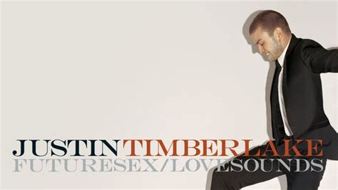 Justin Timberlake Futuresex Lovesounds Album Review Pitchfork