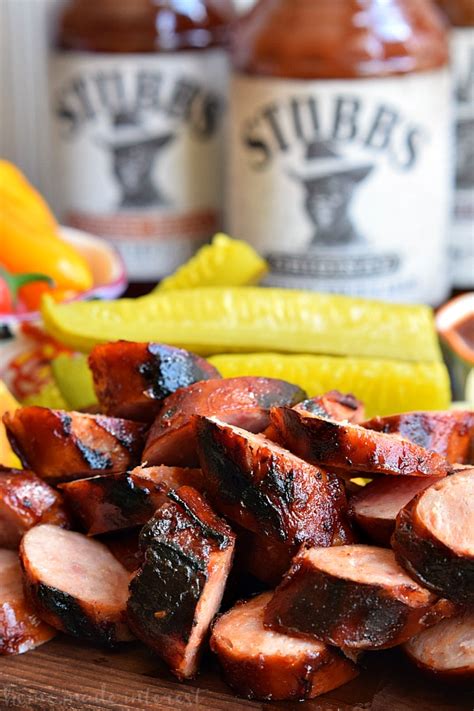 Maybe you would like to learn more about one of these? Memphis BBQ Sausage and Cheese Platter - Home. Made. Interest.