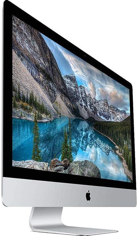 Customer Reviews Apple 27 Certified Refurbished Imac With Retina 5k