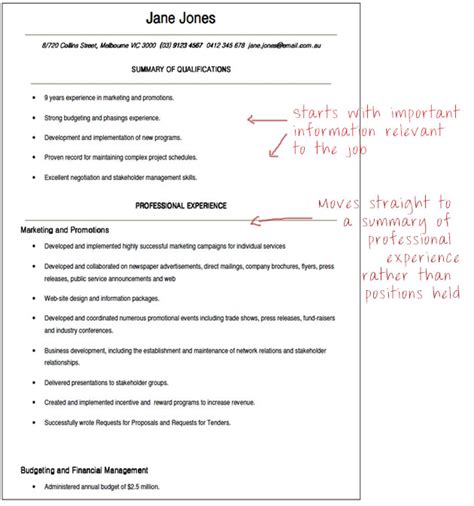 A cover letter is a document accompanying resume. Government Resume Formats