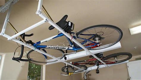 It is the brainchild of du. Bike Storage | Bike storage garage, Bike storage, Bicycle ...
